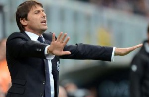 Antonio Conte rinnovo