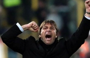 conte comincia già a brontolare in nazionale