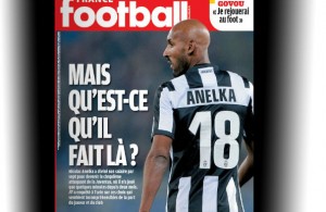 anelka france football