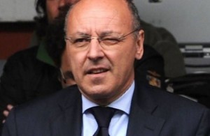 marotta conte juve