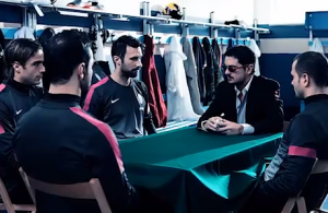 poker juventus