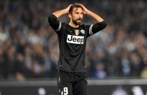 vucinic inter juve