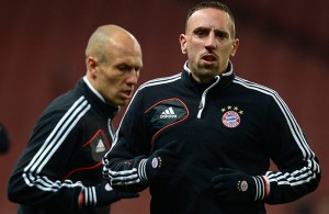 Franck Ribery