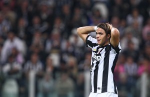 Juventus matri