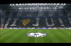 cuorejuve juventus stadium