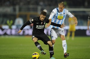 Marchisio Pescara Juve