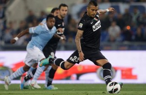 vidal-rigore_LAZIO-JUVE