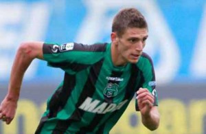 BERARDI_SASSUOLO