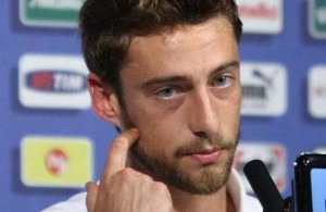 Claudio Marchisio