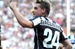 Giaccherini