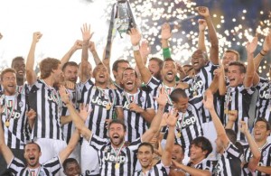 juve supercoppa