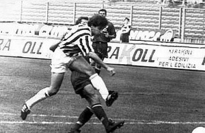 del piero juve reggiana