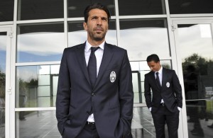 buffon