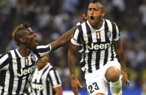 vidal-pogba