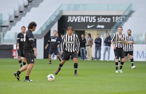 Juventus Day