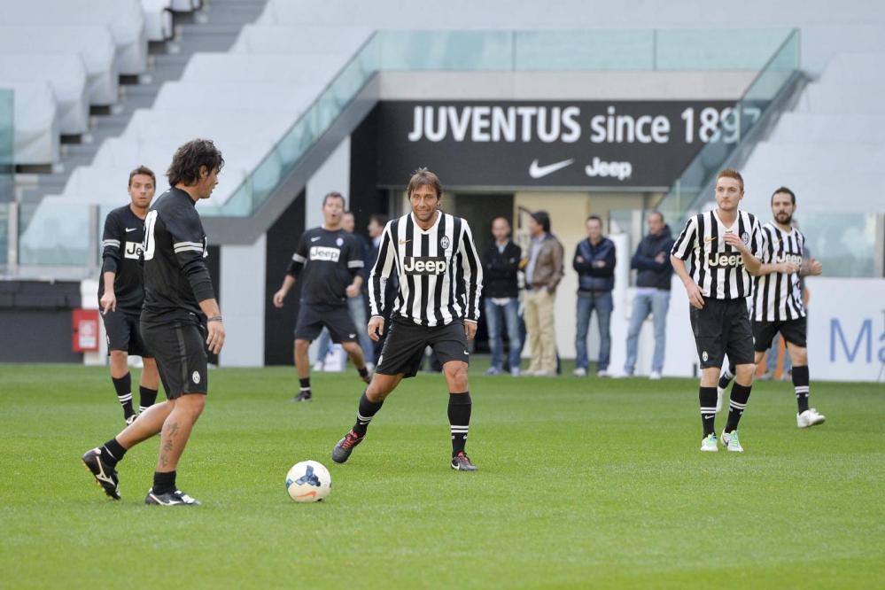 Juventus Day