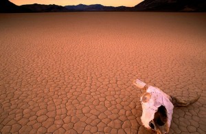 il futuro della stagione della juve ......... il deserto