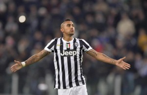 vidal king arthur