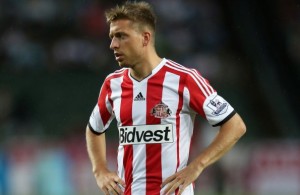 Giaccherini-Sunderland