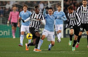 lazio-Juventus