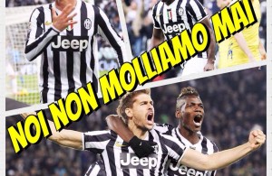 juve chievo