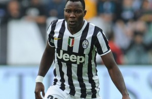 Asamoah