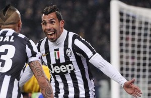 TEVEZ_JUVE_PARMA