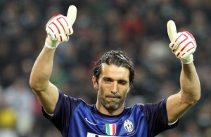 buffon