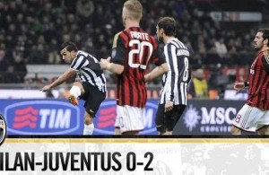 milan juve