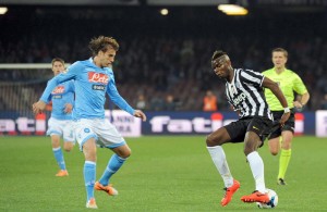 Napoli - Juventus