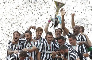 juve campione