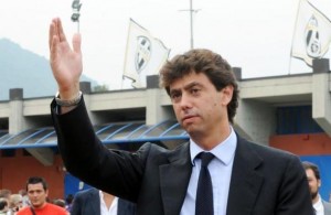 Andrea-Agnelli