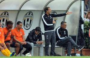 allegri juve