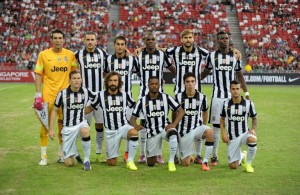 juve singapore