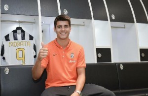 morata