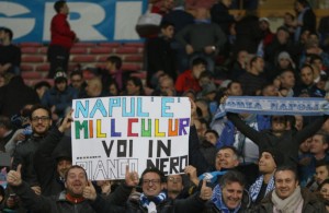 Napoli-Juventus