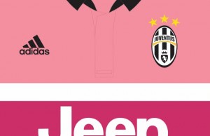 maglia juve 2016