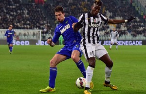 pogba_juve sassuolo