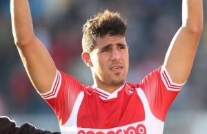 Baghdad Bounedjah