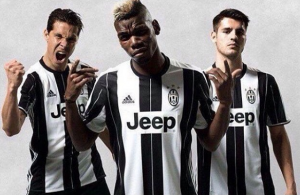 maglia juve 2016 2017