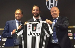 higuain-presentazione