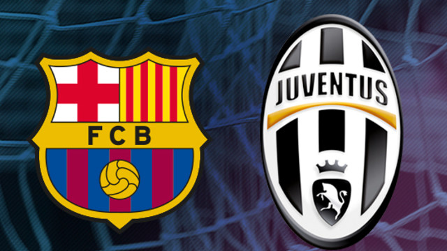 juve-barcellona