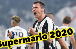 Mandzukic