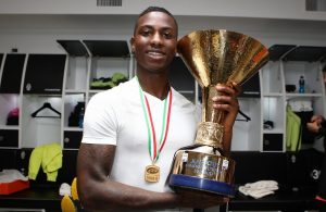 Eljero Elia