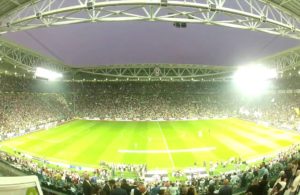 JUVESTADIUM