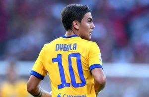 dybala.dieci