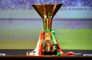 coppa scudetto