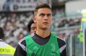 dybala 2020