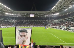 juventus stadium